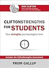 CliftonStrengths ...