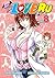 To Love Ru, Vol. 8