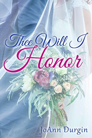Thee Will I Honor (Treasured Vow #2)