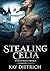 Stealing Celia: Paranormal ...