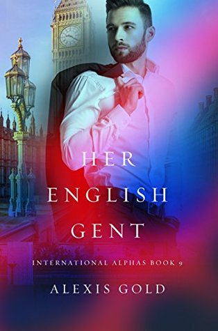 Her English Gent (Kindle Edition)