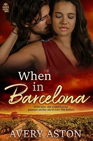 When in Barcelona (Kindle Edition)