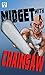 Midget with a Chainsaw (Grindhouse Chronicles Book 2)