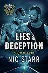 Lies & Deception by Nic Starr