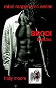 Rebel Reapers MC Series: Brodi Book Five