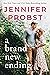 A Brand New Ending (Stay, #2)