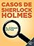 Aventuras de Sherlock Holmes (Clásicos Ink nº 8) (Spanish Edition)