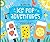 Ice Pop Adventures: 30 Illu...