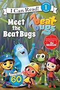 Meet the Beat Bugs