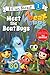 Meet the Beat Bugs