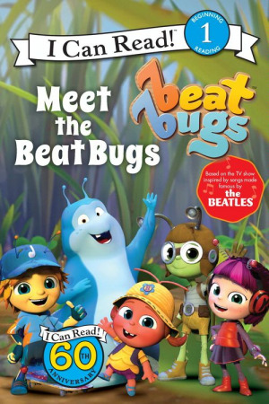 Meet the Beat Bugs (Beat Bugs)