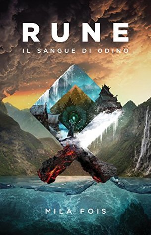 Rune: Il sangue di Odino (Simbologia) (Italian Edition)