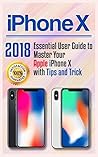 iPhone X: 2018 Es...
