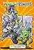 Plants vs. Zombies by Paul Tobin