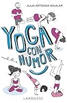 Yoga con humor
