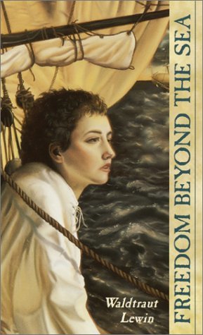 Freedom Beyond the Sea (Mass Market Paperback)