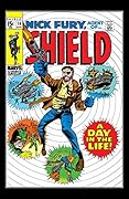 Nick Fury: Agent of S.H.I.E.L.D. #14