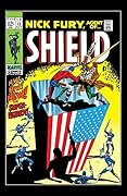Nick Fury: Agent of S.H.I.E.L.D. #13