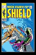 Nick Fury: Agent of S.H.I.E.L.D. #11