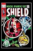 Nick Fury: Agent of S.H.I.E.L.D. #10