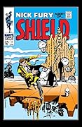 Nick Fury: Agent of S.H.I.E.L.D. #7