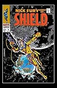 Nick Fury: Agent of S.H.I.E.L.D. #6