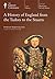 A History of England from the Tudors to the Stuarts