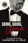 Going, Going, Gone