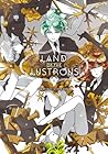 Land of the Lustrous, Vol. 6 by Haruko Ichikawa