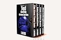 Ted Darling Crime Series: Books 1-4