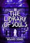 The Library of Souls by Richard Denney