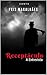 Receptáculo by Pris Magalhães