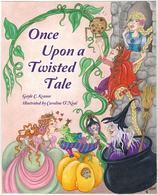 Once Upon a Twisted Tale (Hardcover)