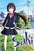 Saki, Vol. 15