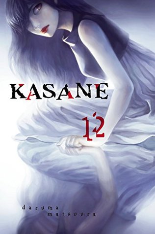 Kasane Vol. 12 (Kindle Edition)
