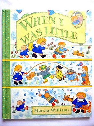 When I Was Little (Hardcover)