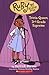 Trivia Queen, Third Grade Supreme by Derrick Barnes