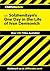 CliffsNotes on Solzhenitsyn's One Day in the Life of Ivan Den... by Franz G. Blaha