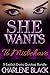 She Wants To Misbehave: 5 E...