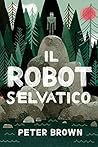 Il robot selvatico