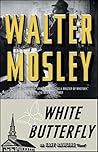White Butterfly