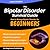 The Bipolar Disorder Survival Guide by For Beginners Publishing