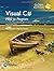 Visual C# How to Program
