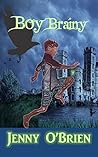 Boy Brainy