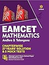 EAMCET Mathematic...