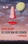 De geur van miljo...