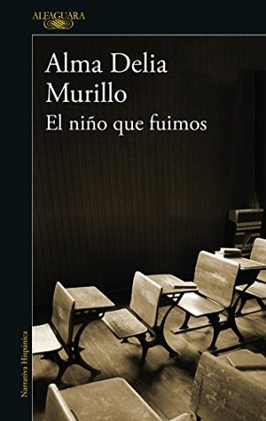 El niño que fuimos (ebook)