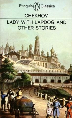 Lady with Lapdog and Other Stories