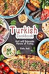 Turkish Cookbook:...