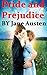 Pride and Prejudice